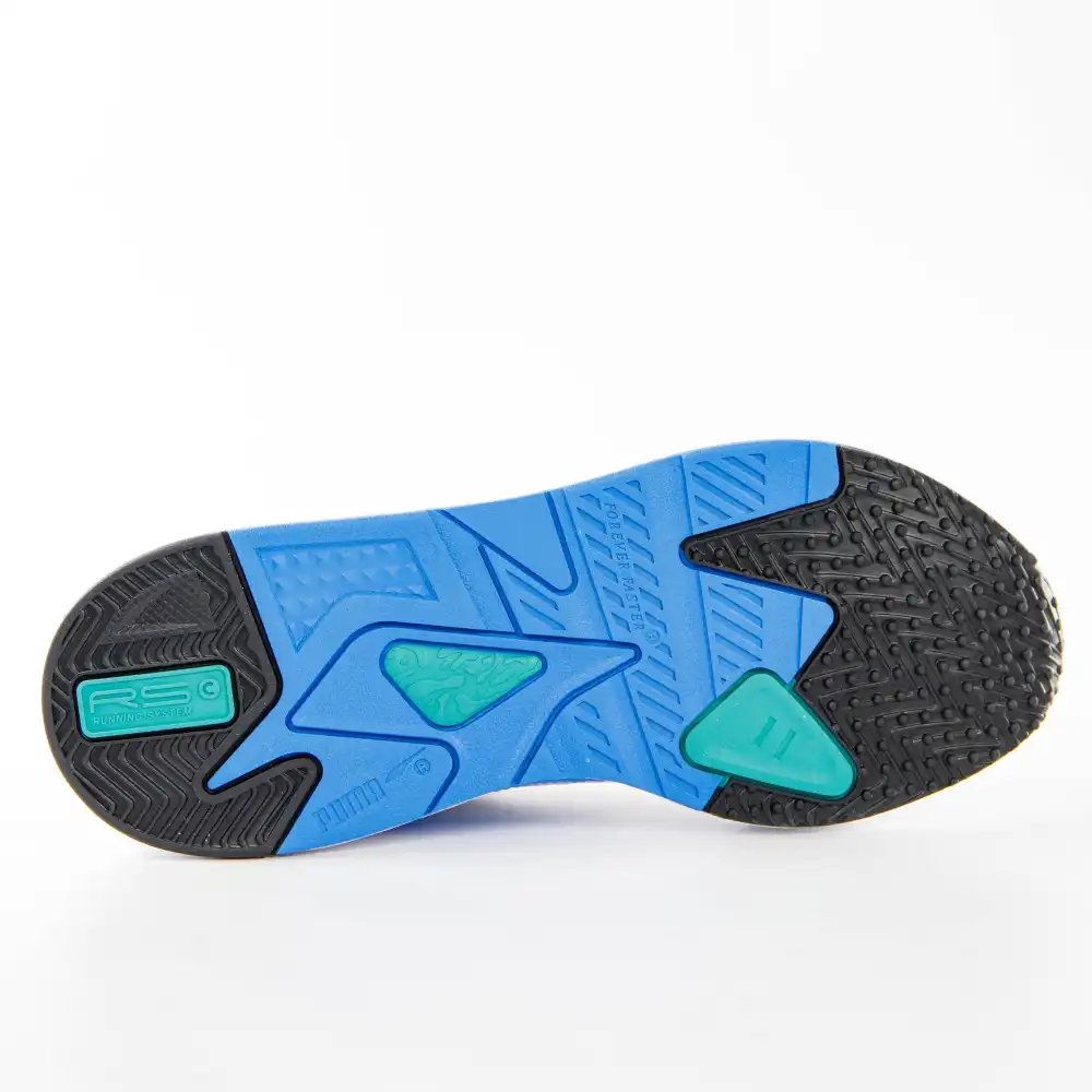 PARTNER: CREATION ref 307058-01 Puma - 5 PARTNER: CREATION ref 307058-01 Puma - 5